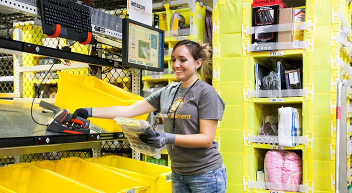 Amazon